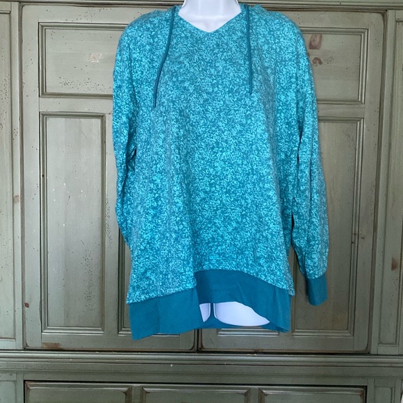 Athleta Tops - NWOT Athleta Hoodie